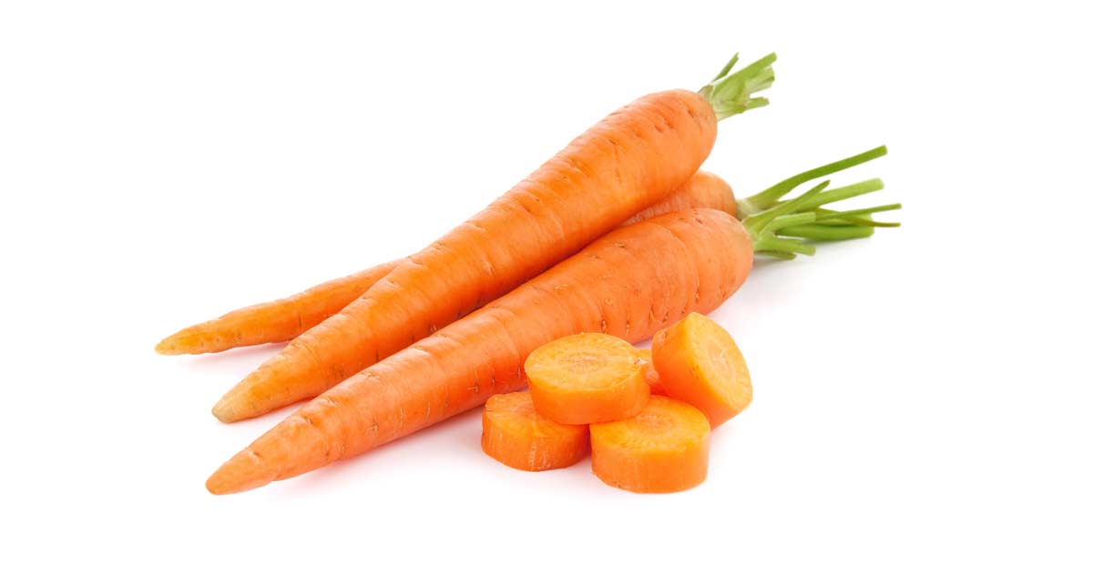 Carrot fb