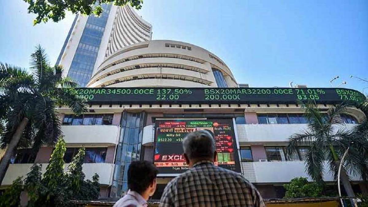 share_market