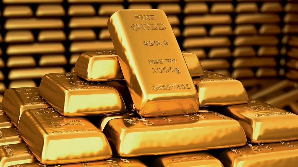 Gold Prices in Pakistan