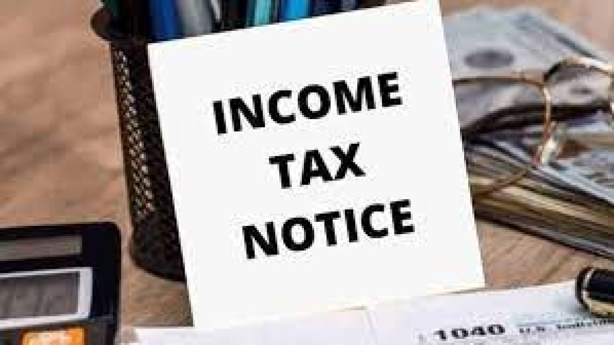 Income tax