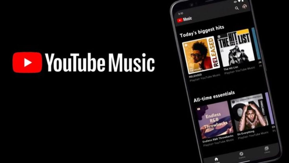 Youtube Music