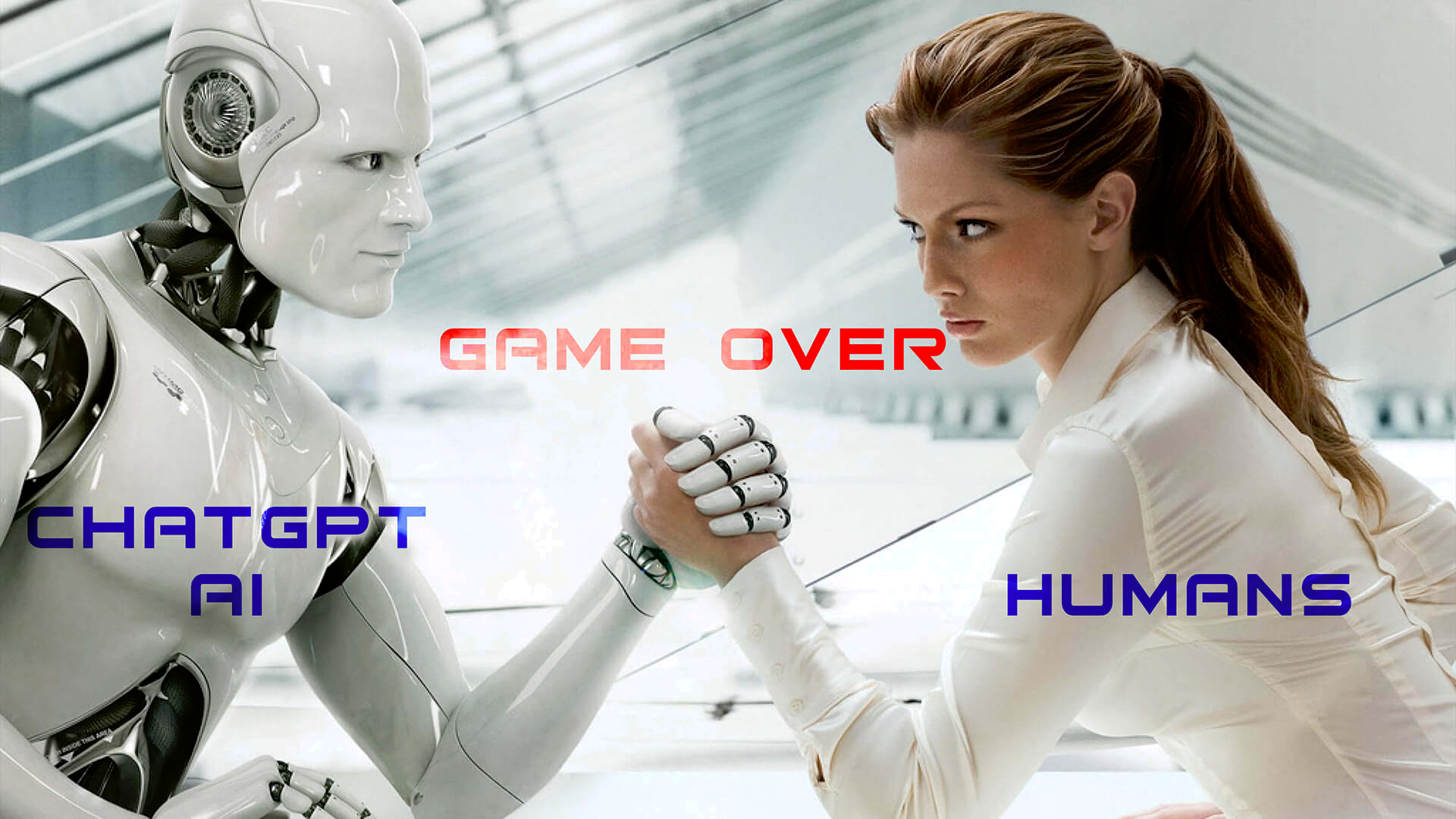 ai human