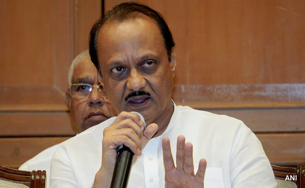 ajit pawar