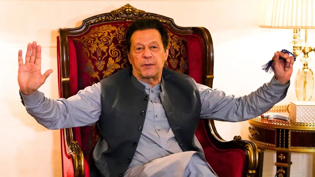 Pakistan