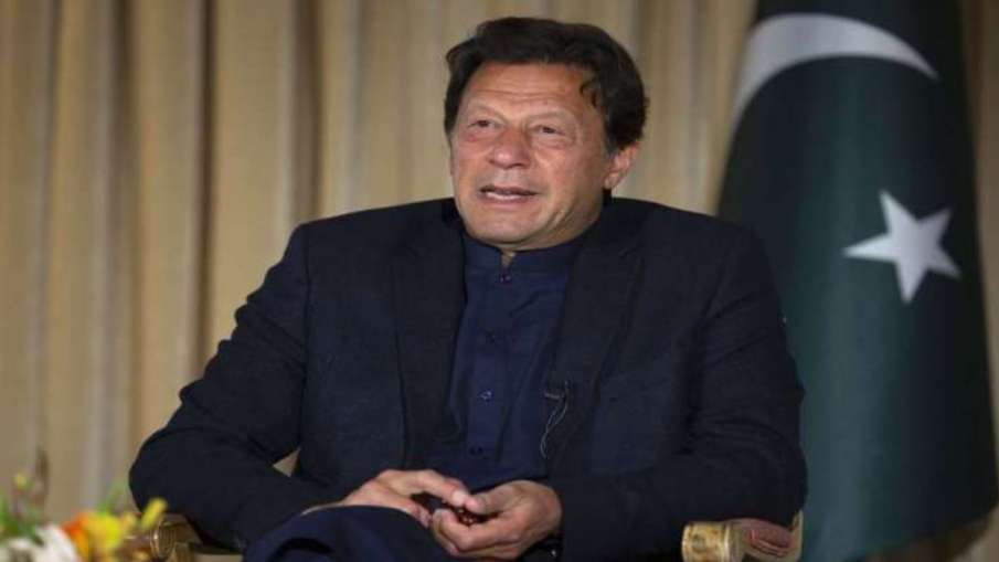 Pakistan Imran khan