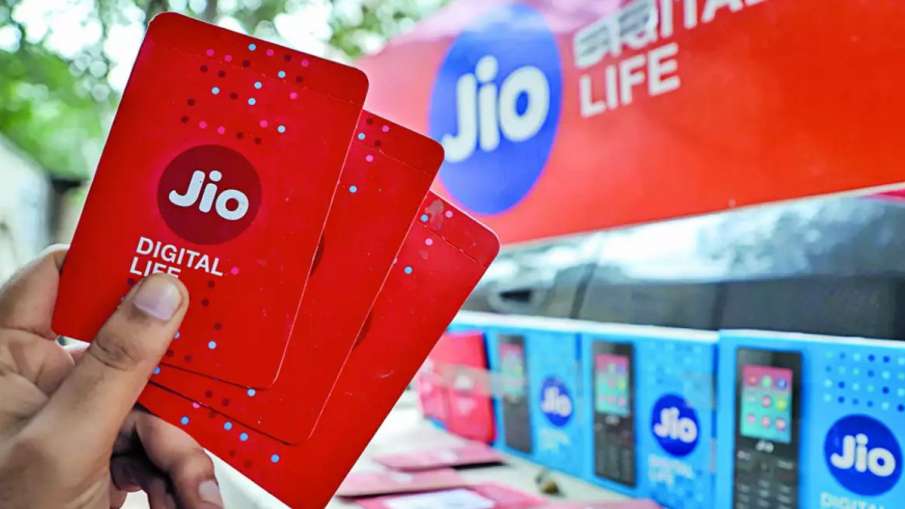 jio