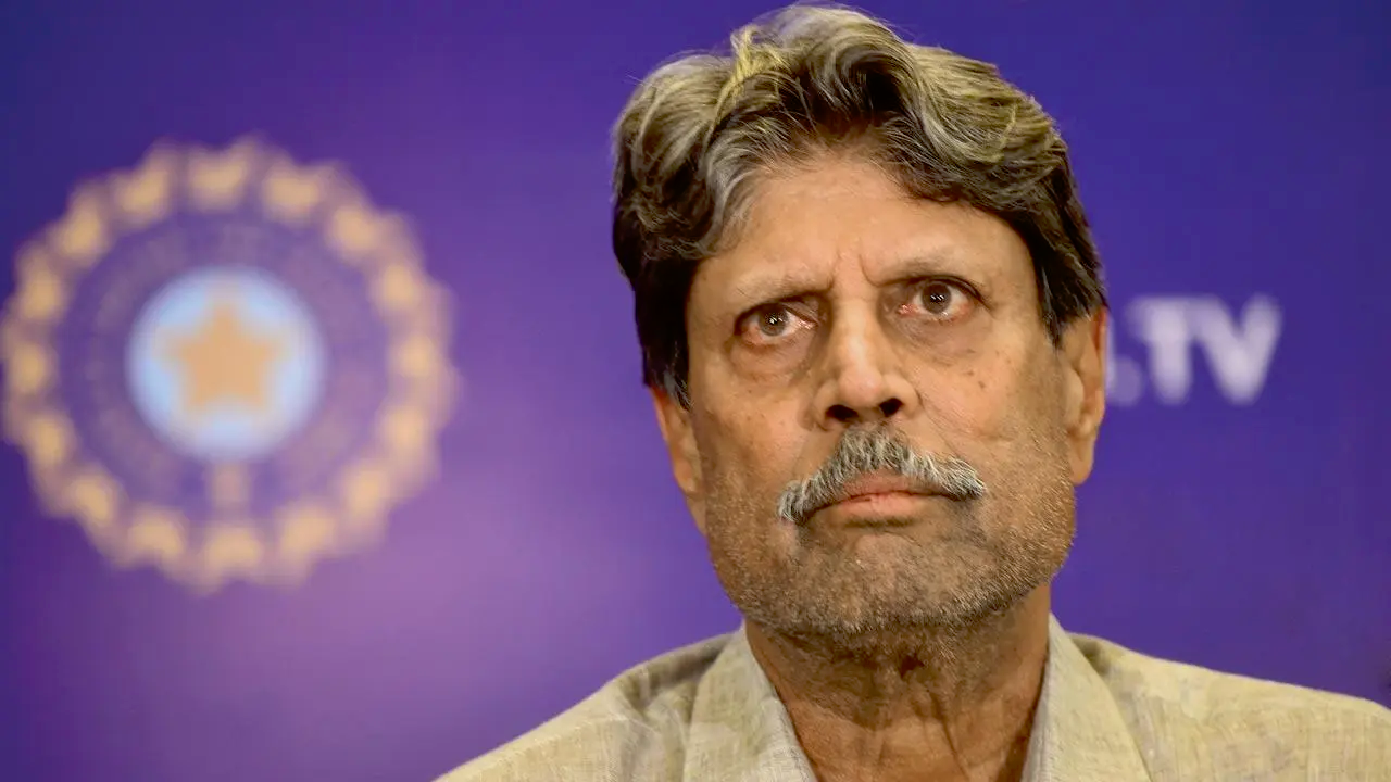 Kapil Dev Satya Day