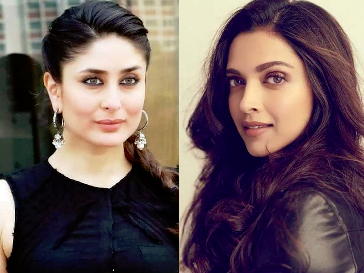 kareena deepika