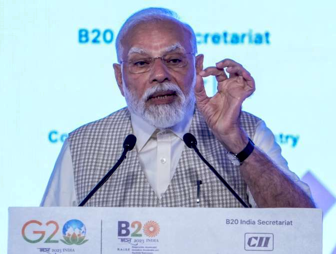 modi g20
