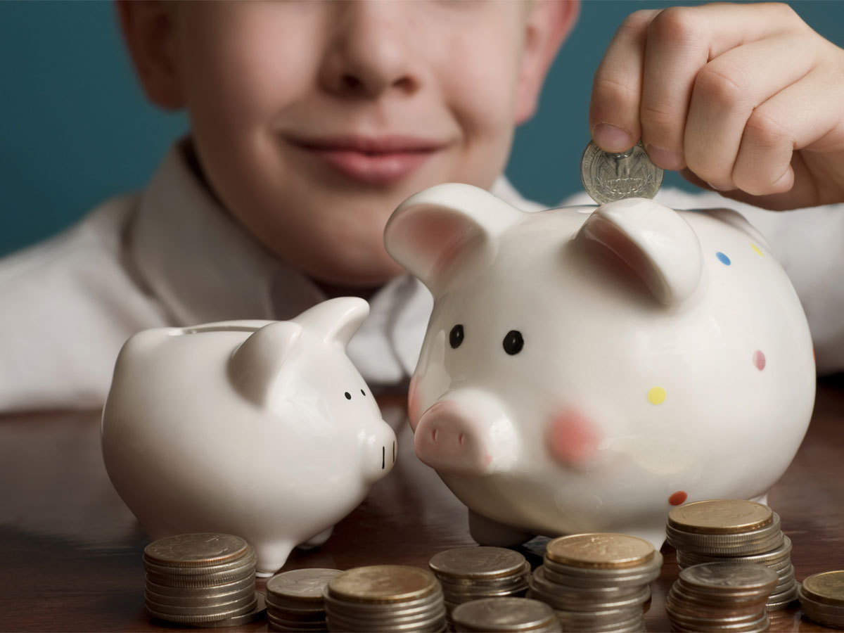 money child getty