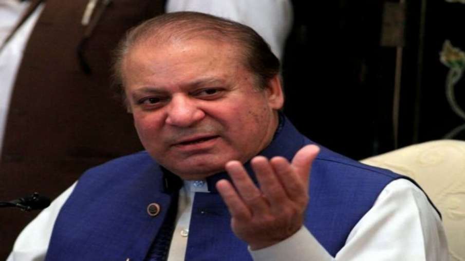 pm Nawaz Sharif