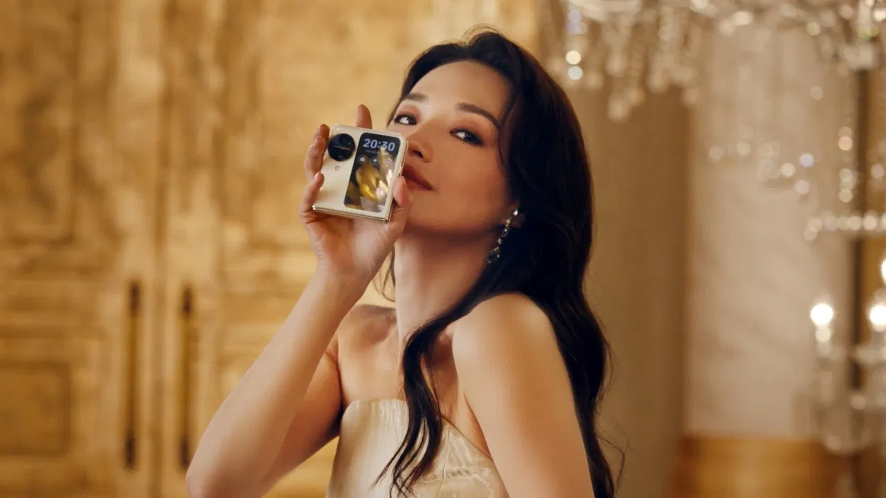 oppo find n 3 launch