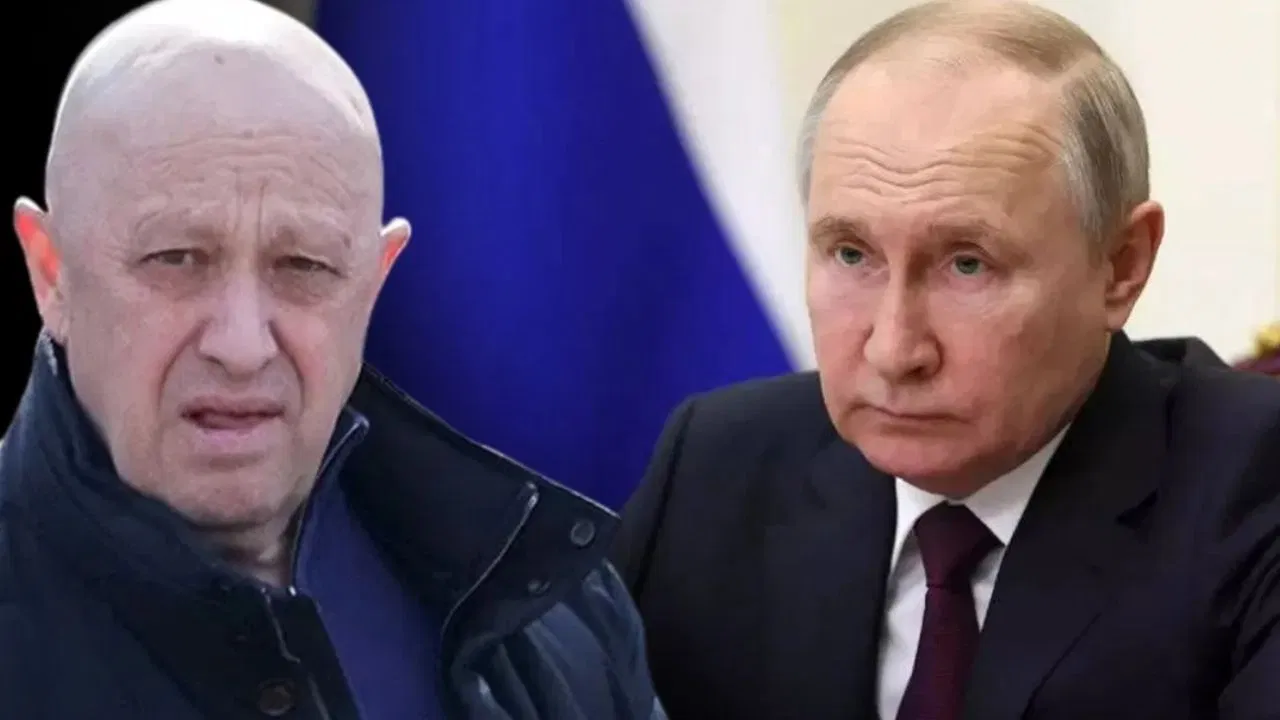 Putin New Pic Satya Day