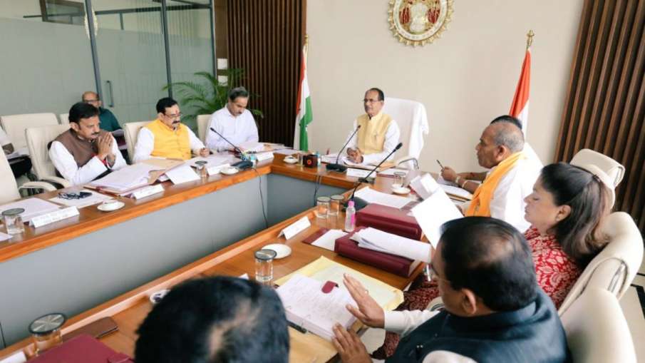 shivraj singh chouhan