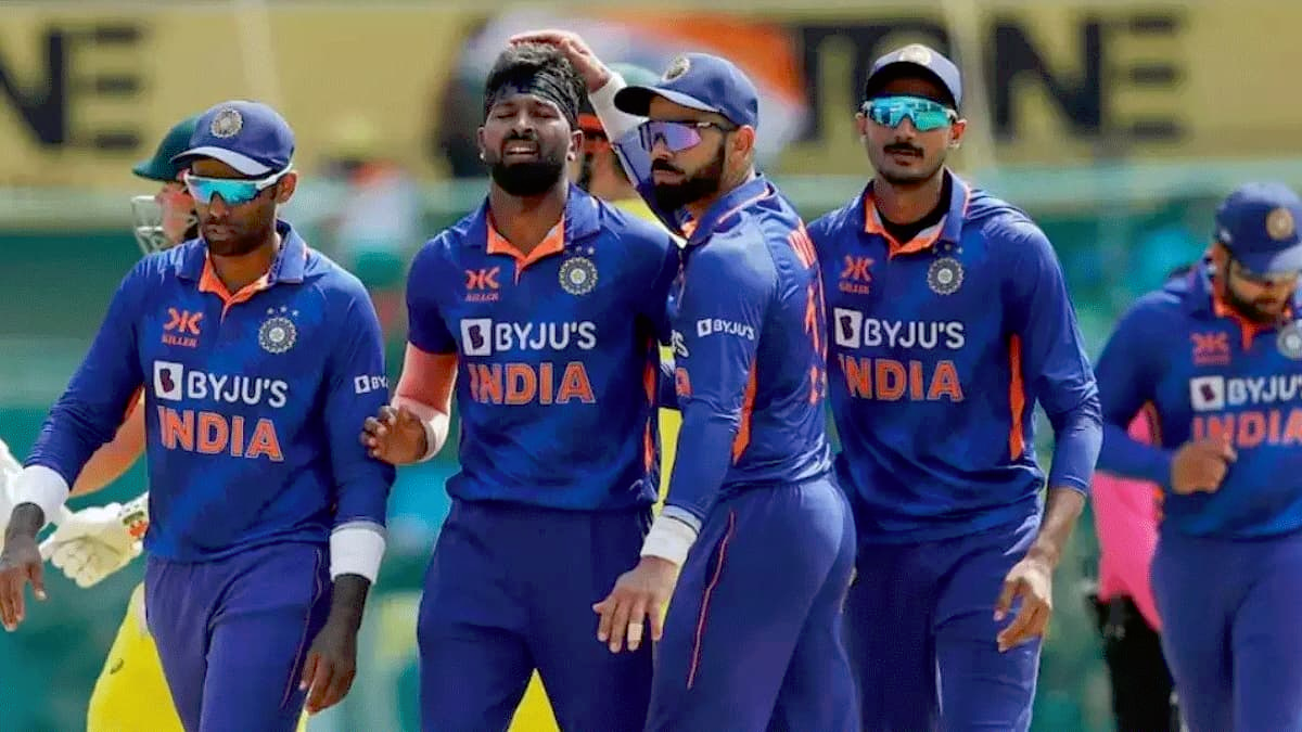 team india 28