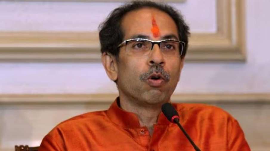 Uddhav Thackeray