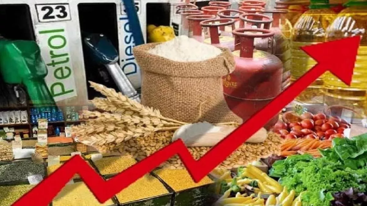 Inflation in India