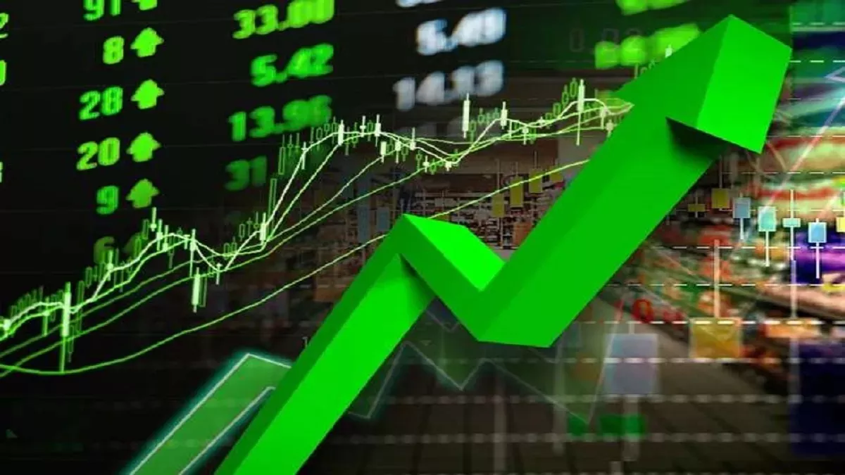 Share Market