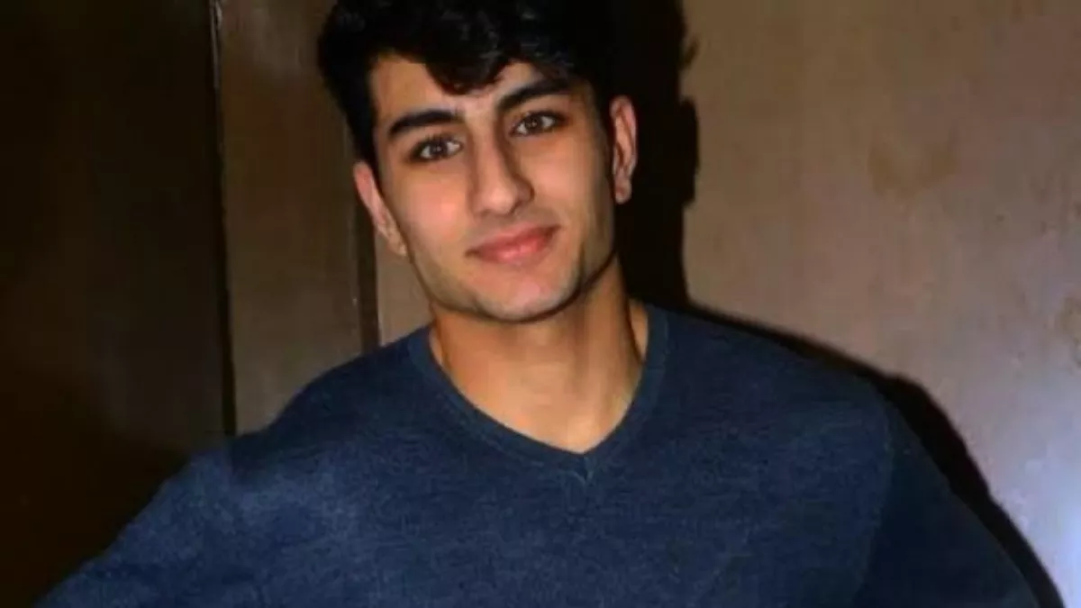 04 09 2023 Ibrahim Ali Khan 23521760 Satya Day