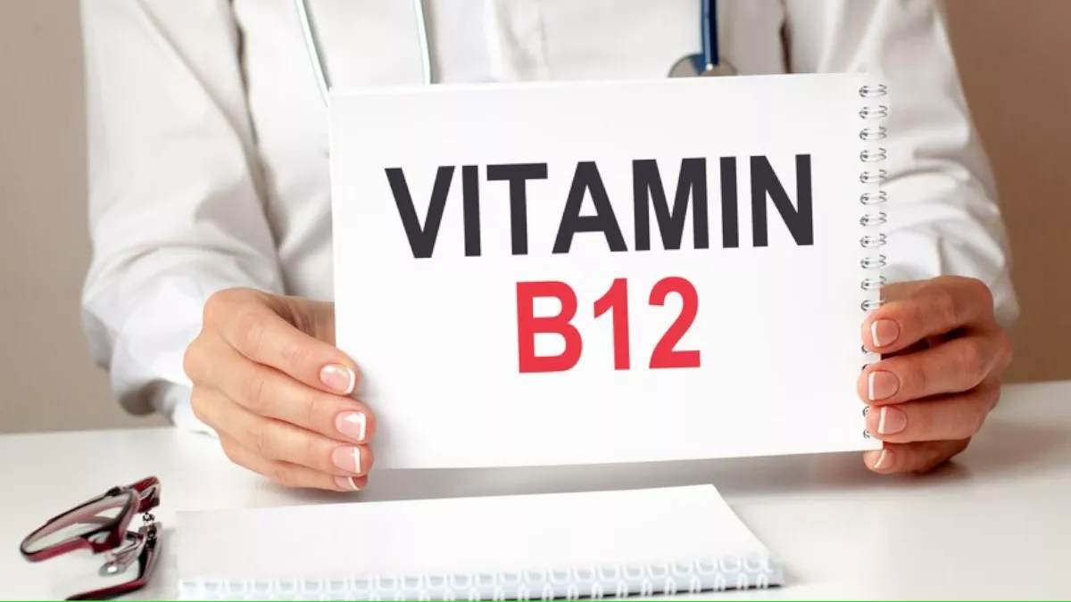 VITAMIN B12