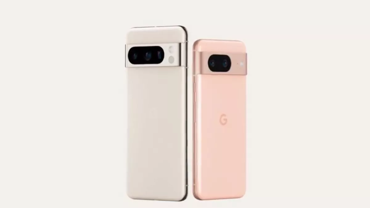 Google Pixel 9