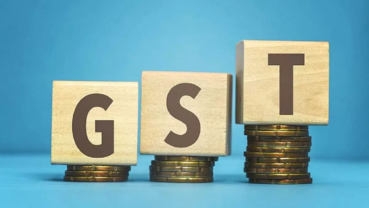GST Rate Cut