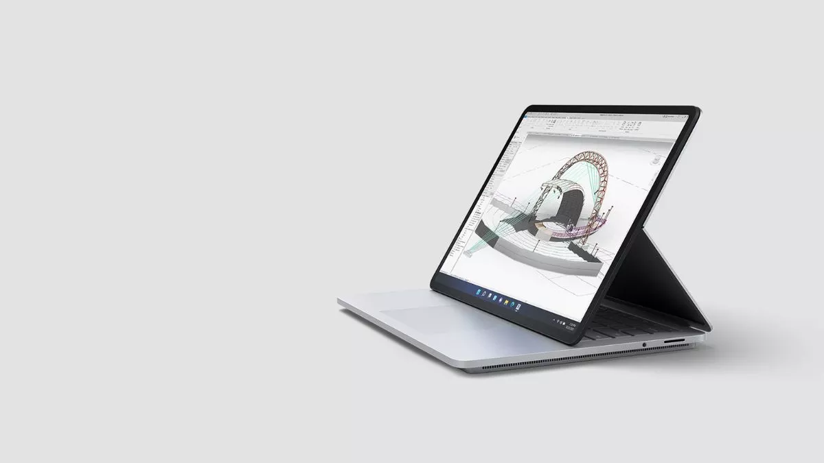 09 09 2023 Microsoft Surface Laptop Studio 2 23526068 Satya Day