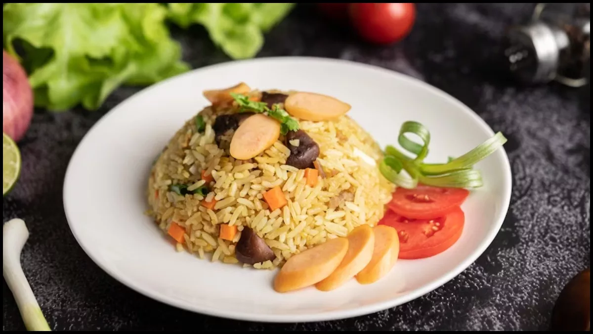 09 2023 rice fried