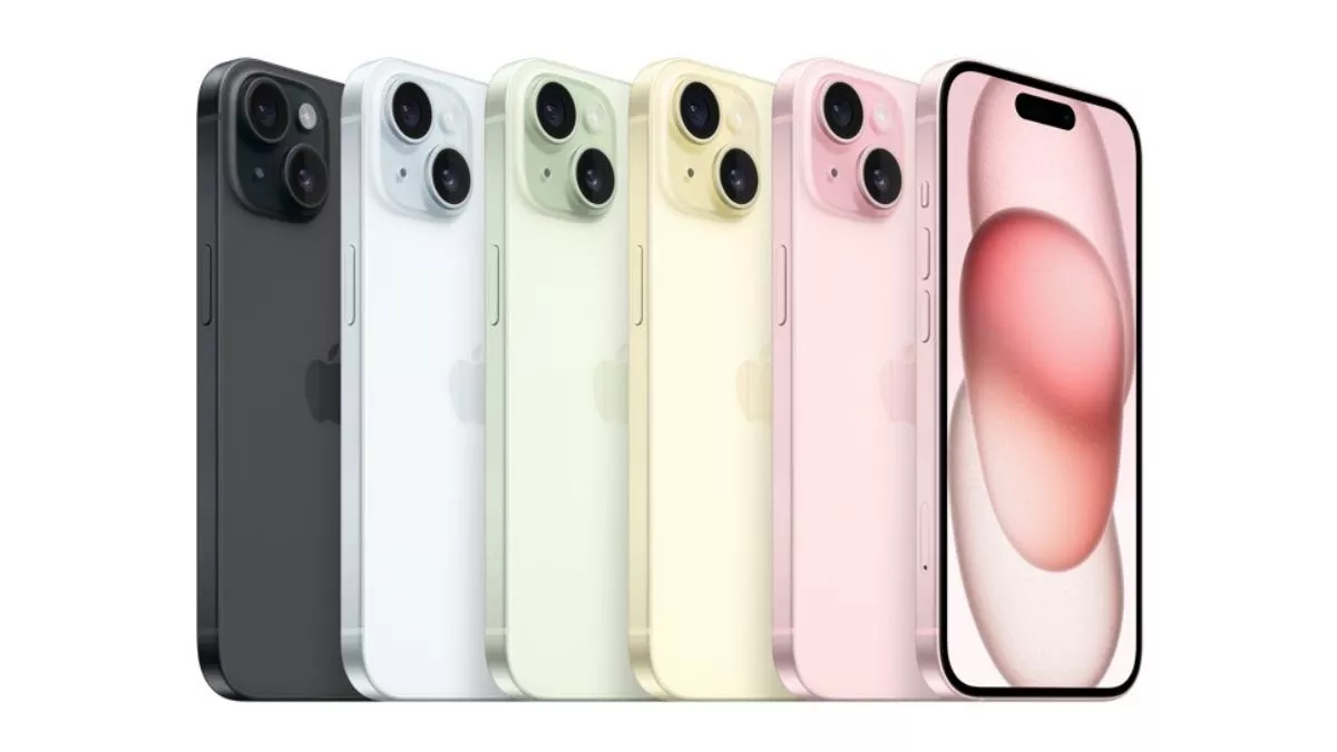 iPhone 13