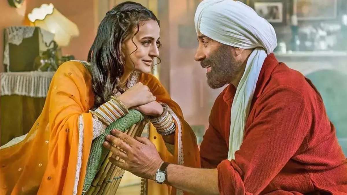 14 09 2023 Gadar 2 Offer 23530163 Satya Day