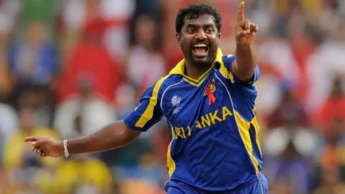 14 09 2023 Muttiah Muralitharan 23530409 Satya Day