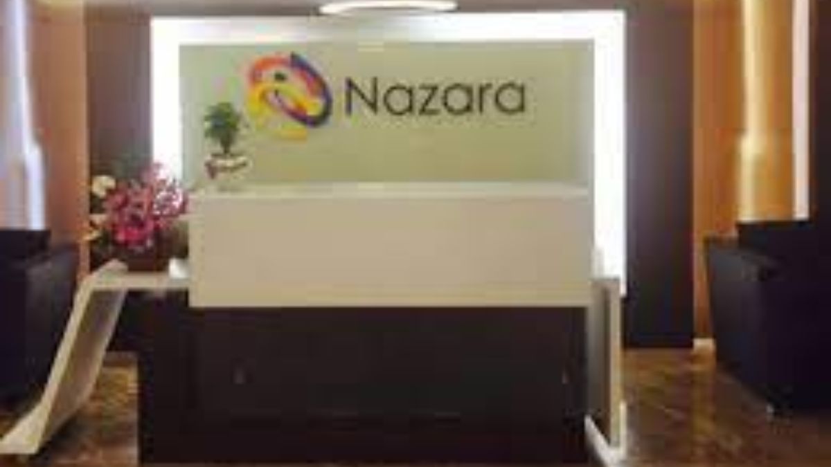 NAZARA 1