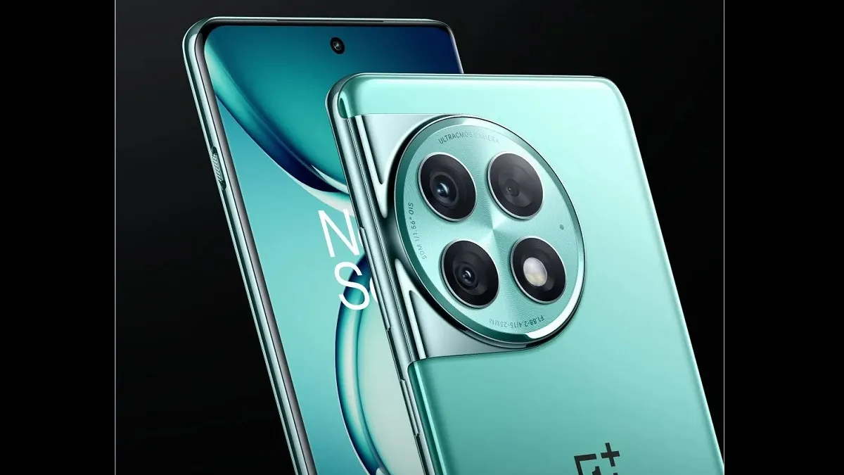 OnePlus Ace 2 Pro official