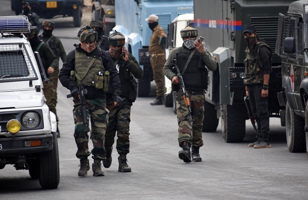 Rashtriya Rifles Satya Day