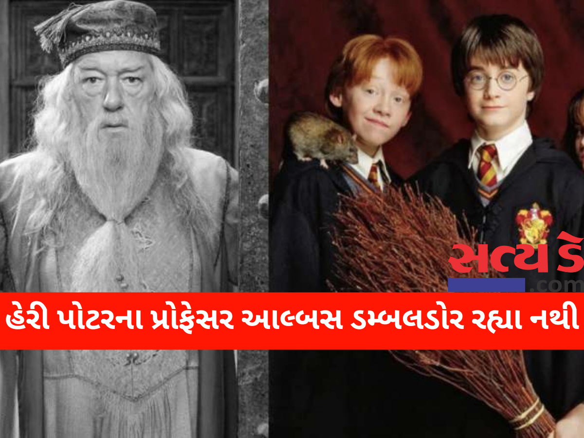 Harry Potter