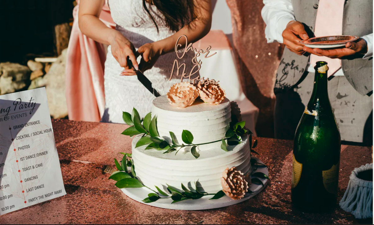 Cake Becomes Cause Of Distress