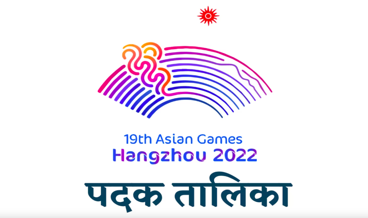 Asian Games 2023