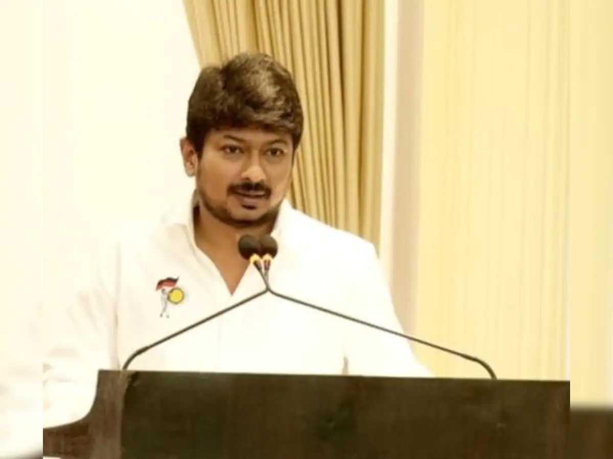 Udhayanidhi Stalin