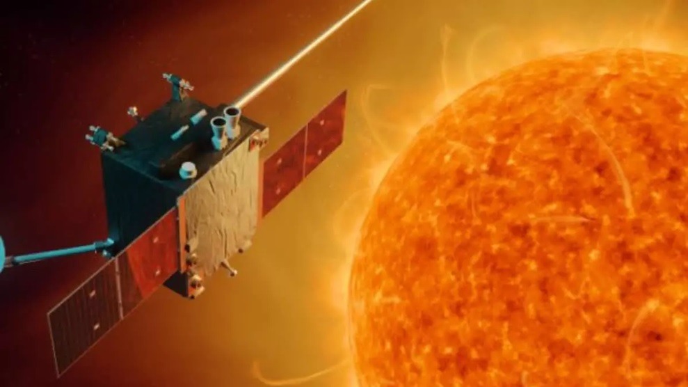 MISSION SUN