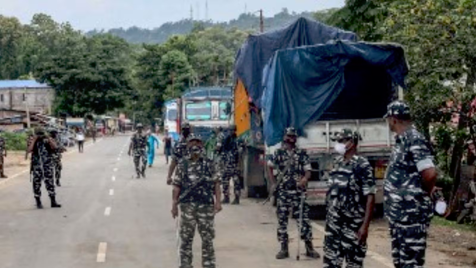 Afspa Assam Satya Day