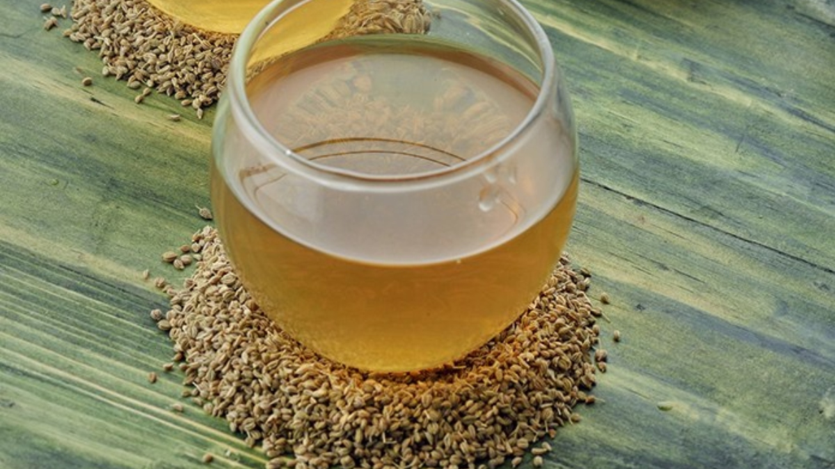 Ajwain ,