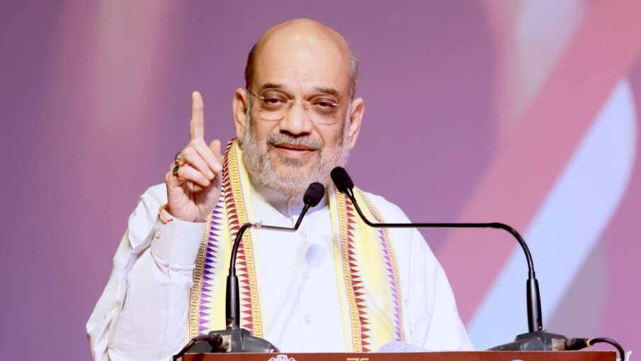 amit shah