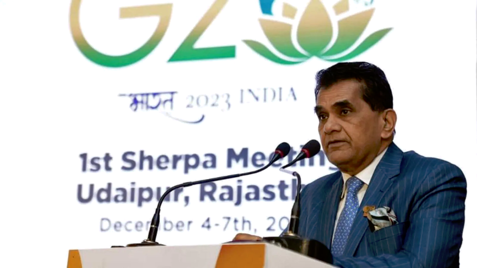 amitabh kant