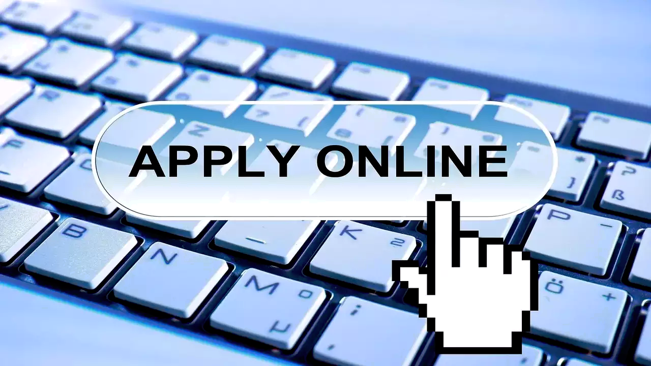 apply online