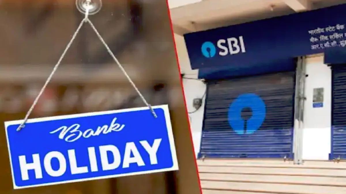 Bank Holiday Satya Day