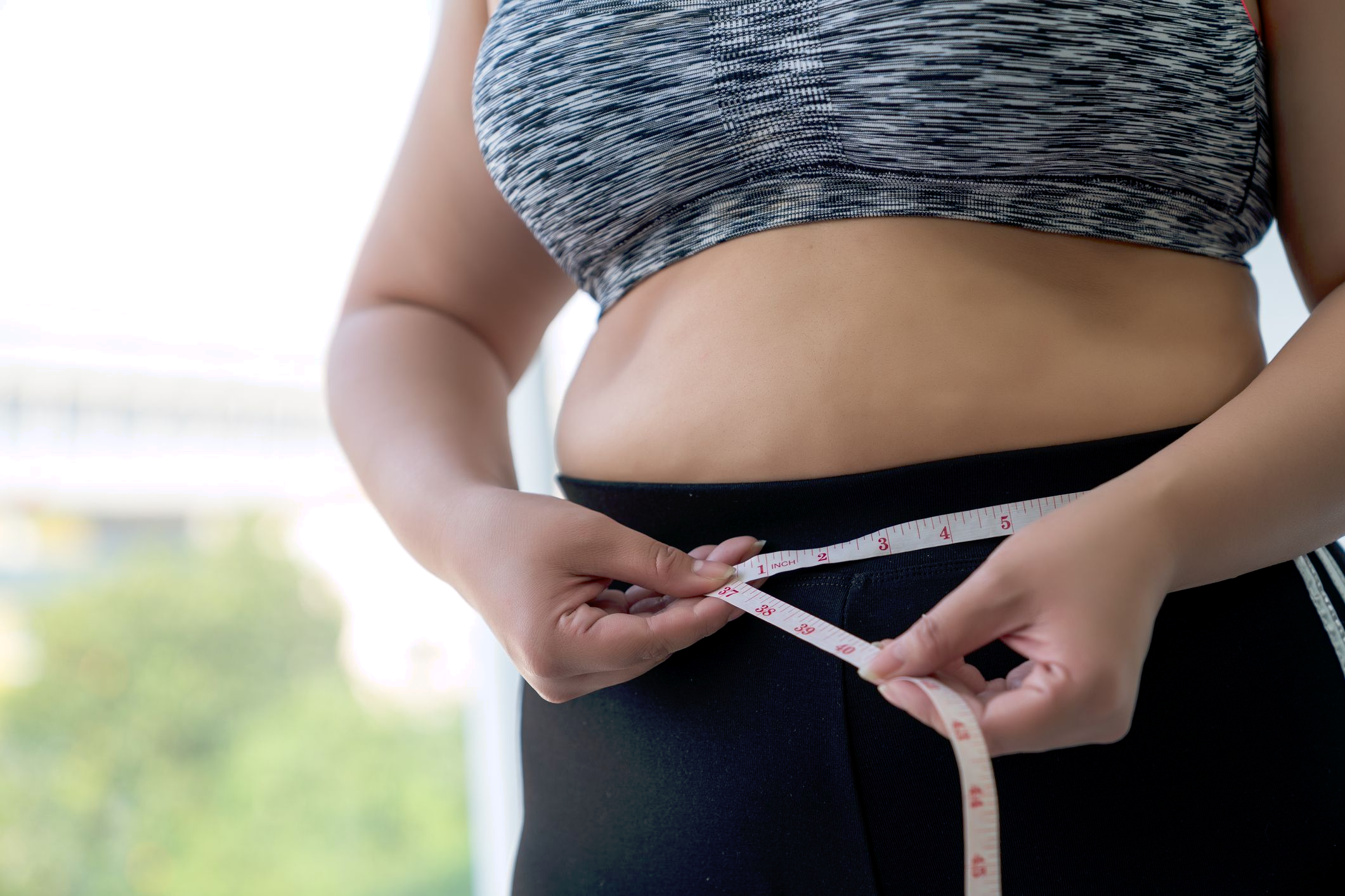 belly fat