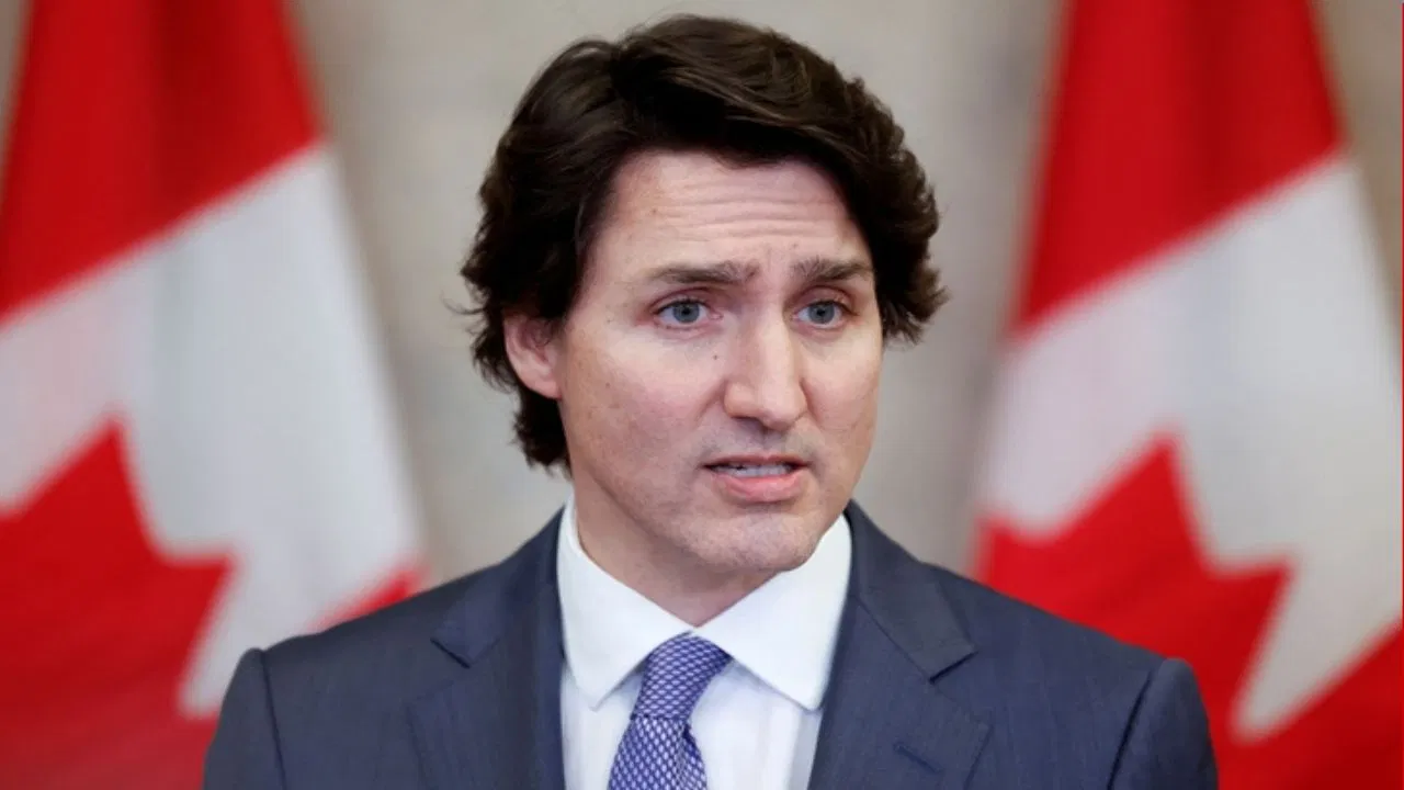 Canada Pm Satya Day