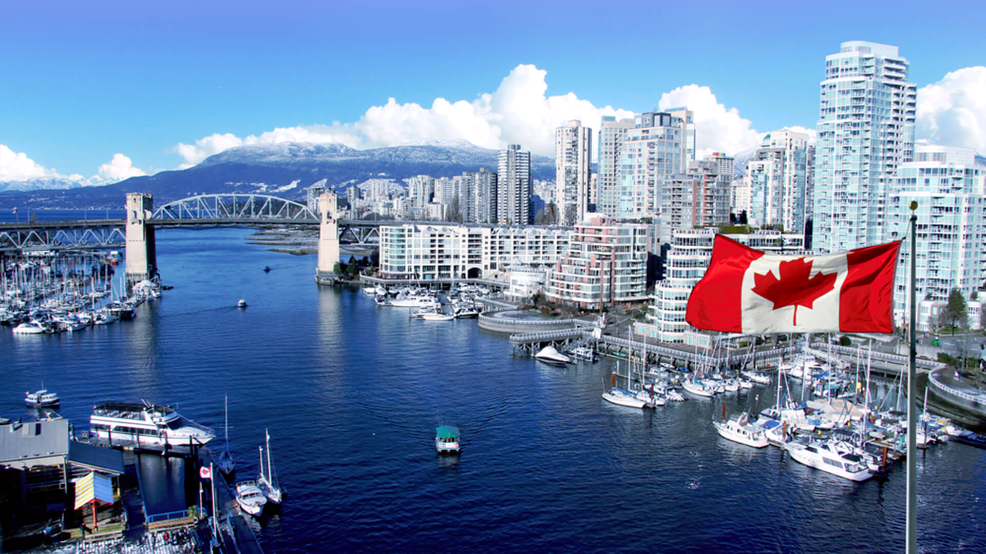 canada study