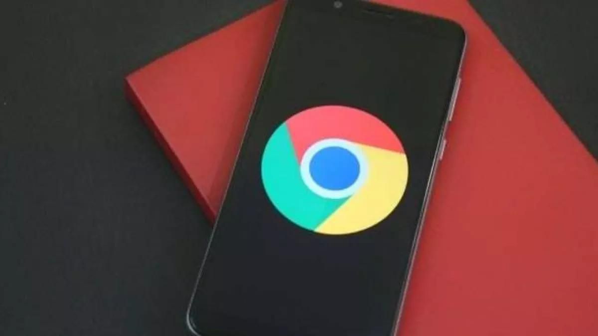 Chrome 5 Satya Day