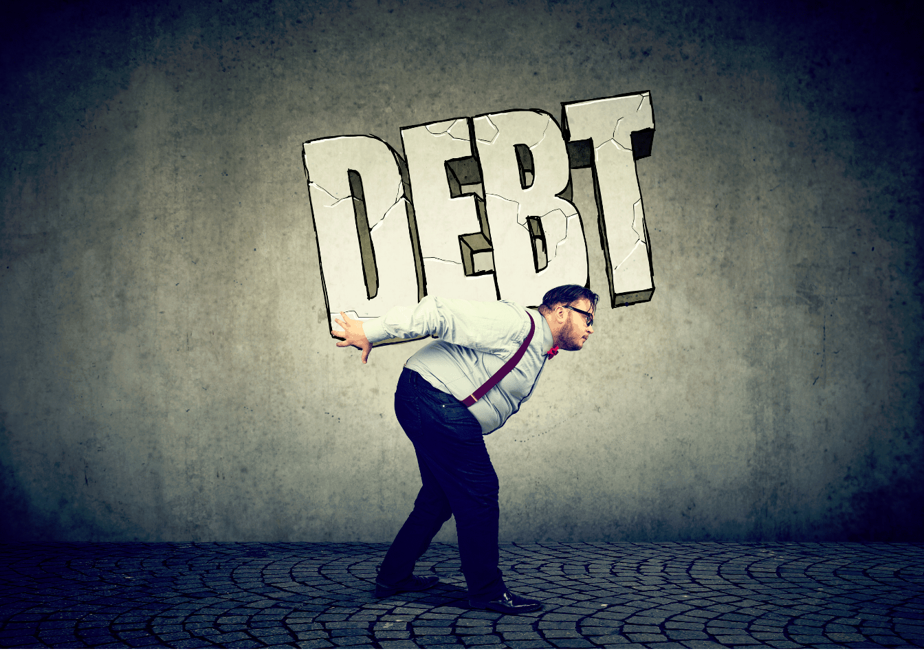 Debt 21 Satya Day